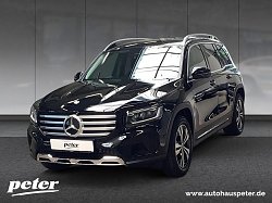 Mercedes-Benz GLB 220 4MATIC PROGRESSIVE/ 18/ 360&deg;-KAMERA/ LED