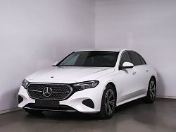 Mercedes-Benz E 200 4M Avantgarde/ Advanced/ LED/ Distronic/ DAB