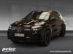 Mercedes-Benz GLE 450 4MATIC AMG/ NIGHT/ 19/ KEYLESS/ MULTIBEAM Mercedes-Benz GLE 450 4MATIC AMG/ NIGHT/ 19/ KEYLESS/ MULTIBEAM