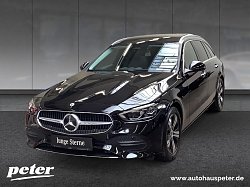 Mercedes-Benz C 180 T Avantgarde/ Advanced/ LED/ 360°K/ Pano-SD/ 