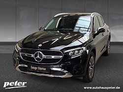 Mercedes-Benz GLC 200 4M Avantgarde/ Advanced/ LED/ 360°Kamera/ 