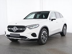 Mercedes-Benz GLC 220 d 4M Avantgarde/ LED/ Panorama-SD/ AHK/ 