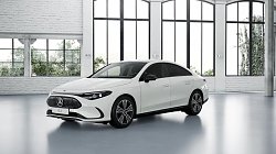 Mercedes-Benz CLA 350 4MATIC mit EQ Technologie / 18/ NIGHT/ Mercedes-Benz CLA 350 4MATIC mit EQ Technologie / 18/ NIGHT/