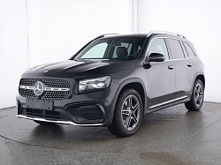Mercedes-Benz GLB 180 AMG/ 19/ Multibeam/ Kamera/ 7-Sitzer/ DAB/ 