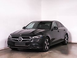 Mercedes-Benz C 180 Avantgarde/ Advanced/ Digital/ 360°Kamera/ 