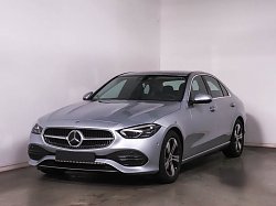 Mercedes-Benz C 200 Avantgarde/ Advanced/ LED/ Distronic/ 360°K/ 