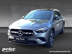 Mercedes-Benz GLA 220 4MATIC / PROGRESSIVE/ MULTIBEAM/ MBUX/ AHK/ Mercedes-Benz GLA 220 4MATIC / PROGRESSIVE/ MULTIBEAM/ MBUX/ AHK/