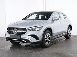 Mercedes-Benz GLA 250 e Progressive/ 8G/ LED/ Kamera/ Navi/ AHK/ 
