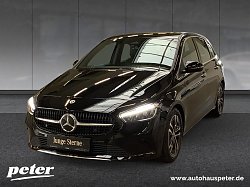 Mercedes-Benz B 200 d / PROGRESSIVE/ LED/ MBUX/ AHK/ 8G/ THERMATIC/ Mercedes-Benz B 200 d / PROGRESSIVE/ LED/ MBUX/ AHK/ 8G/ THERMATIC/