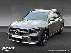 Mercedes-Benz GLB 220 4MATIC AMG-LINE/ MULTIBEAM/ MBUX/ THERMATIC Mercedes-Benz GLB 220 4MATIC AMG-LINE/ MULTIBEAM/ MBUX/ THERMATIC