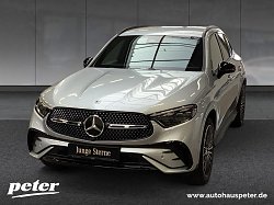 Mercedes-Benz GLC 220 d 4MATIC AMG/ NIGHT/ DIGITALLIGHT/ AHK/ EASY Mercedes-Benz GLC 220 d 4MATIC AMG/ NIGHT/ DIGITALLIGHT/ AHK/ EASY