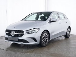 Mercedes-Benz B 180 Progressive/ Advanced/ LED/ Kamera/ Navi/ DAB/ 