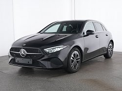 Mercedes-Benz A 200 Progressive/ Advanced/ LED/ Distronic/ Kamera/ 