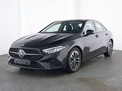 Mercedes-Benz A 200 d Limousine Progressive Line/ LED/ Panor-SD/ 