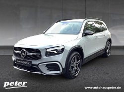 Mercedes-Benz GLB 200 d 4MATIC / / AMG LINE/ MULTIBEAM/ MBUX/ AHK/ / Mercedes-Benz GLB 200 d 4MATIC / / AMG LINE/ MULTIBEAM/ MBUX/ AHK/ /