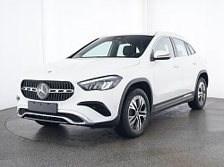 Mercedes-Benz GLA 250 e Progressive/ LED/ Kamera/ Navi/ DAB/ AHK/ 