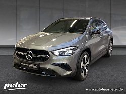 Mercedes-Benz GLA 220 4MATIC / NIGHT/ MULTIBEAM/ MBUX/ 19/ 8G-DCT/ Mercedes-Benz GLA 220 4MATIC / NIGHT/ MULTIBEAM/ MBUX/ 19/ 8G-DCT/