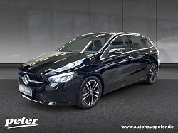 Mercedes-Benz B 220 4MATIC / PROGRESSIVE/ 17/ MBUX/ 8G/ EASY-PACK/ 