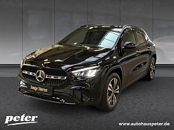 Mercedes-Benz GLA 220 d 4MATIC NIGHT/ AHK/ PANO/ MBUX/ 18/ 8G-DCT Mercedes-Benz GLA 220 d 4MATIC NIGHT/ AHK/ PANO/ MBUX/ 18/ 8G-DCT