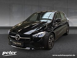 Mercedes-Benz B 220 4MATIC PROGRESSIVE/ AHK/ MBUX/ LED/ THERMATIC Mercedes-Benz B 220 4MATIC PROGRESSIVE/ AHK/ MBUX/ LED/ THERMATIC