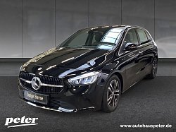 Mercedes-Benz B 220 4MATIC PROGRESSIVE/ AHK/ 17/ MBUX/ 8G-DCT/ LED Mercedes-Benz B 220 4MATIC PROGRESSIVE/ AHK/ 17/ MBUX/ 8G-DCT/ LED