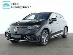 Mercedes-Benz EQE 350 4M SUV AMG/ Edition/ Digital/ Panorama-SD/ Mercedes-Benz EQE 350 4M SUV AMG/ Edition/ Digital/ Panorama-SD/