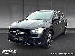 Mercedes-Benz GLA 220 d 4MATIC NIGHT/ 18/ LED/ MBUX/ AHK/ PANO/ 8G Mercedes-Benz GLA 220 d 4MATIC NIGHT/ 18/ LED/ MBUX/ AHK/ PANO/ 8G