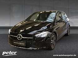 Mercedes-Benz B 220 4MATIC / PROGRESSIVE/ AHK/ PANO/ MBUX/ 8G/ 17/ 