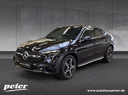 Mercedes-Benz GLC 220 d 4MATIC Coup&eacute; AMG/ 20/ PANO/ AHK/ MBUX/ 9G