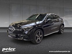Mercedes-Benz GLC 220 d 4MATIC Coupé AMG/ 20/ DIGITAL/ 9G/ MEMORY Mercedes-Benz GLC 220 d 4MATIC Coupé AMG/ 20/ DIGITAL/ 9G/ MEMORY