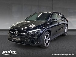 Mercedes-Benz GLA 220 4MATIC / NIGHT/ 19/ PANO/ 8G/ MULTIBEAM/ AHK/ Mercedes-Benz GLA 220 4MATIC / NIGHT/ 19/ PANO/ 8G/ MULTIBEAM/ AHK/