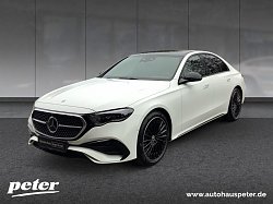 Mercedes-Benz E 200 Limousine / / AMG/ 9G/ MBUX/ PANO/ 20/ NIGHT/ / Mercedes-Benz E 200 Limousine / / AMG/ 9G/ MBUX/ PANO/ 20/ NIGHT/ /