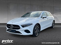Mercedes-Benz A 250 e Progressive/ Advanced/ LED/ Memory-P/ Kamera Mercedes-Benz A 250 e Progressive/ Advanced/ LED/ Memory-P/ Kamera
