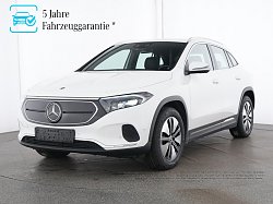 Mercedes-Benz EQA 300 4M Progressive/ Advanced/ LED/ Kamera/ DAB/ Mercedes-Benz EQA 300 4M Progressive/ Advanced/ LED/ Kamera/ DAB/