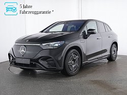 Mercedes-Benz EQE 350 4M SUV AMG/ Night/ Digital/ Hinterachsl./ Mercedes-Benz EQE 350 4M SUV AMG/ Night/ Digital/ Hinterachsl./
