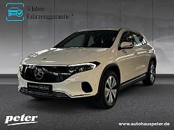Mercedes-Benz EQA 250/ Progressive/ Advanced/ LED/ Kamera/ Navi/ Mercedes-Benz EQA 250/ Progressive/ Advanced/ LED/ Kamera/ Navi/