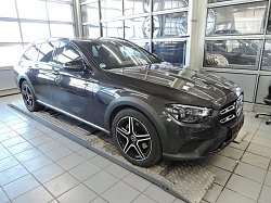 Mercedes-Benz E 220 d 4M T All-Terrain Night/ Avnatgarde/ Multi