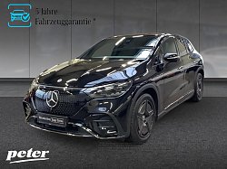 Mercedes-Benz EQE 350 4M SUV AMG/ Edition/ Night/ Digital/ PSD/ AHK