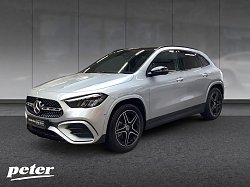 Mercedes-Benz GLA 200 AMG/ NIGHT/ 19/ 360&deg;/ PANORAMA/ AHK/ KEYLESS/ 
