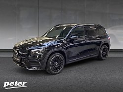 Mercedes-Benz GLB 220 4MATIC AMG/ NIGHT/ 20/ MULTIBEAM/ AHK/ 360&deg;/ 
