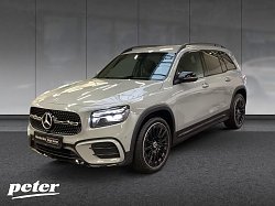 Mercedes-Benz GLB 220 4MATIC / AMG-Styling/ MULTIBEAM/ NIGHT/ 20/ 