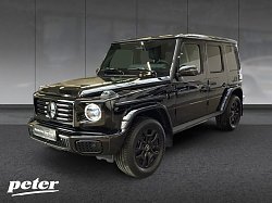 Mercedes-Benz G 450 d PROFESSIONAL/ 19/ MBUX/ 9G/ MBUX/ LED/ NIGHT/ 