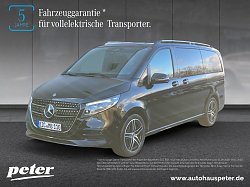 Mercedes-Benz V 300 d Style AMG/ Night Paket/ Multibeam/ AHK 2,5t