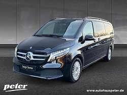 Mercedes-Benz V 250 d Edition extralang ILS-LED/ MBUX/ DAB Mercedes-Benz V 250 d Edition extralang ILS-LED/ MBUX/ DAB