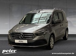 Mercedes-Benz T 180 d PROGRESSIVE Standard / MBUX/ W-Paket/ LED