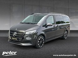 Mercedes-Benz V 250d STYLE Distronic/ MBUX/ Airmatic/ Multibeam Mercedes-Benz V 250d STYLE Distronic/ MBUX/ Airmatic/ Multibeam