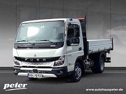 Fuso Canter FUSO / Cam/ KlimaA
