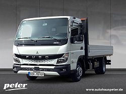 Fuso Canter FUSO Cam/ AUT