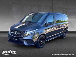 Mercedes-Benz V 220 d EDITION AMG Night-Paket/ Standheizung/ LED