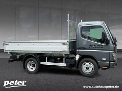 Fuso eCanter FUSO / Cam/ SHZ
